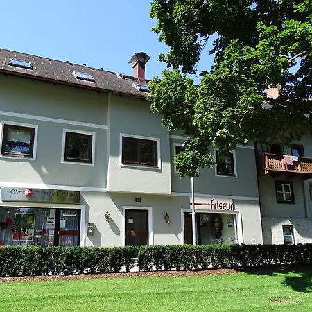 Parkapartments Schladming Luaran gambar