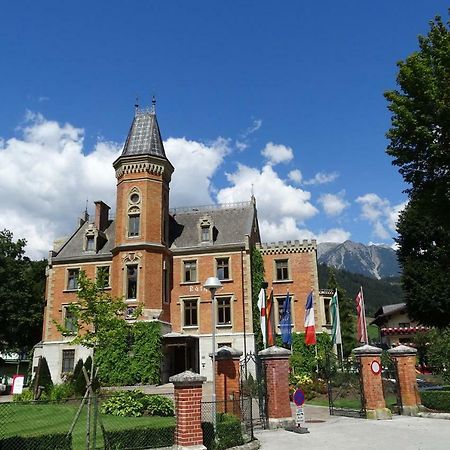 Parkapartments Schladming Luaran gambar
