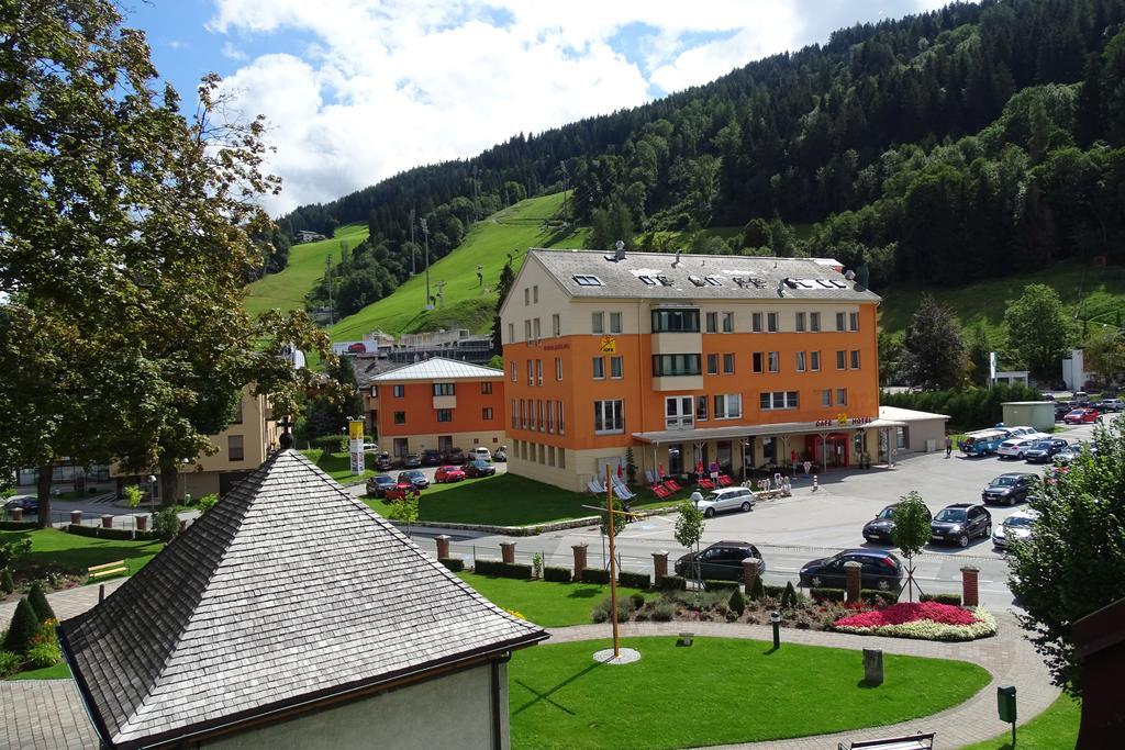 Parkapartments Schladming Luaran gambar