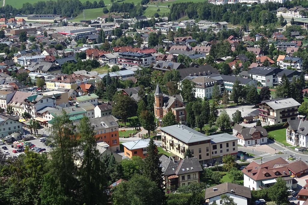 Parkapartments Schladming Luaran gambar