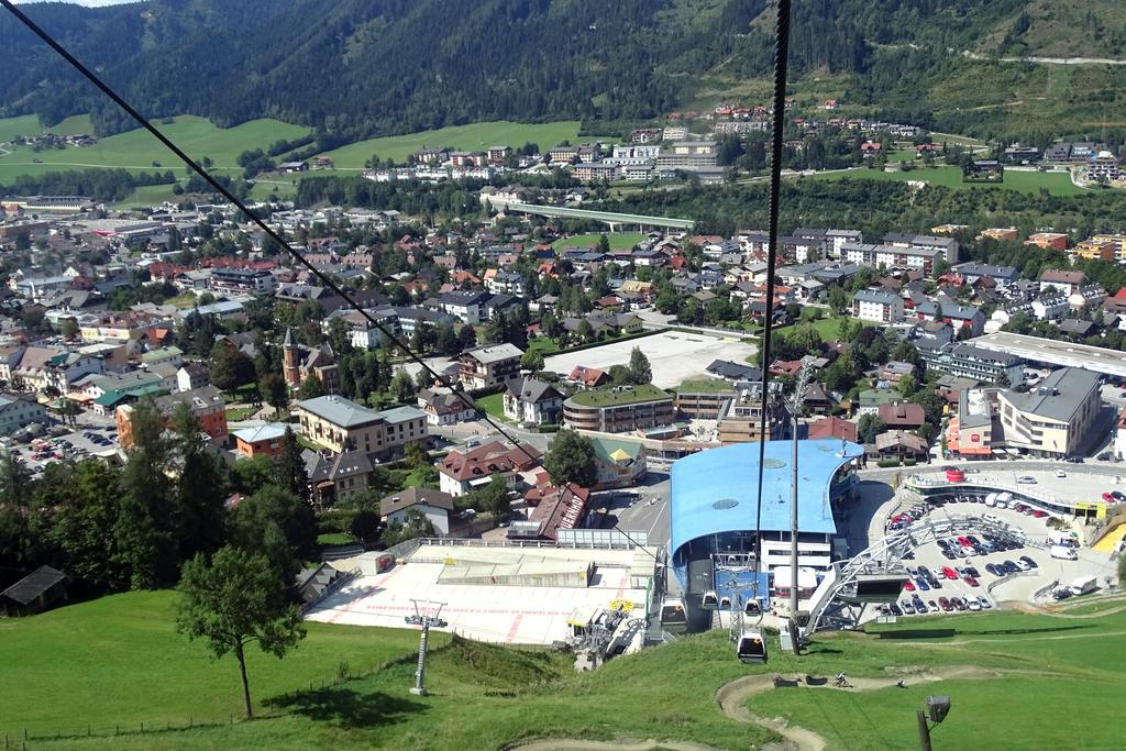 Parkapartments Schladming Luaran gambar
