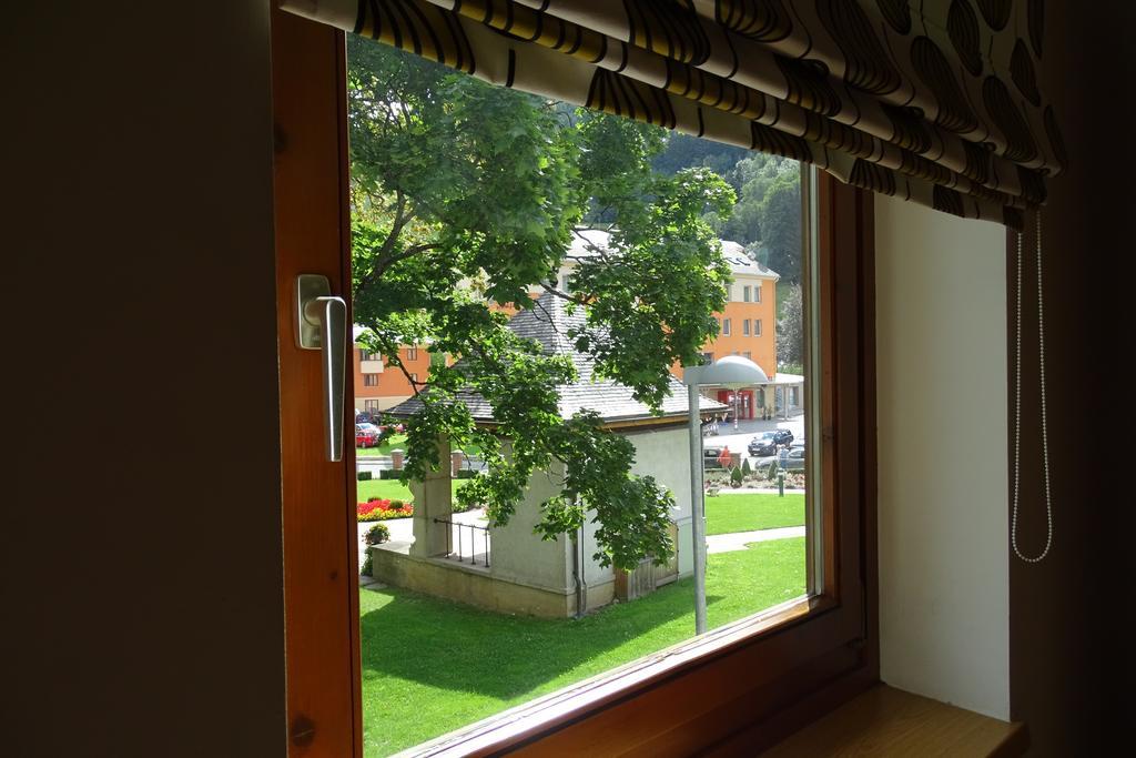 Parkapartments Schladming Bilik gambar
