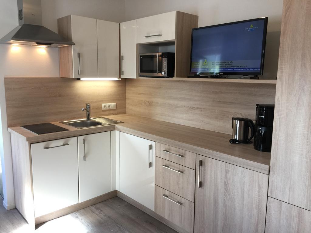 Parkapartments Schladming Luaran gambar