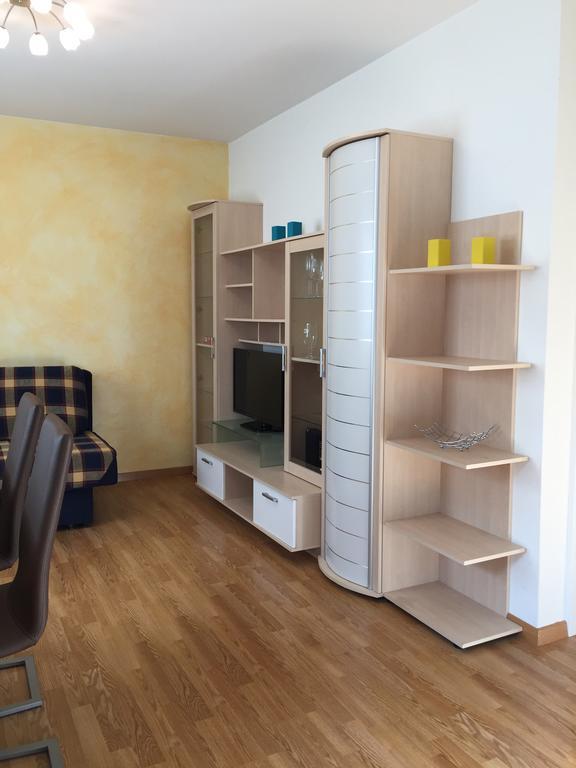 Parkapartments Schladming Luaran gambar