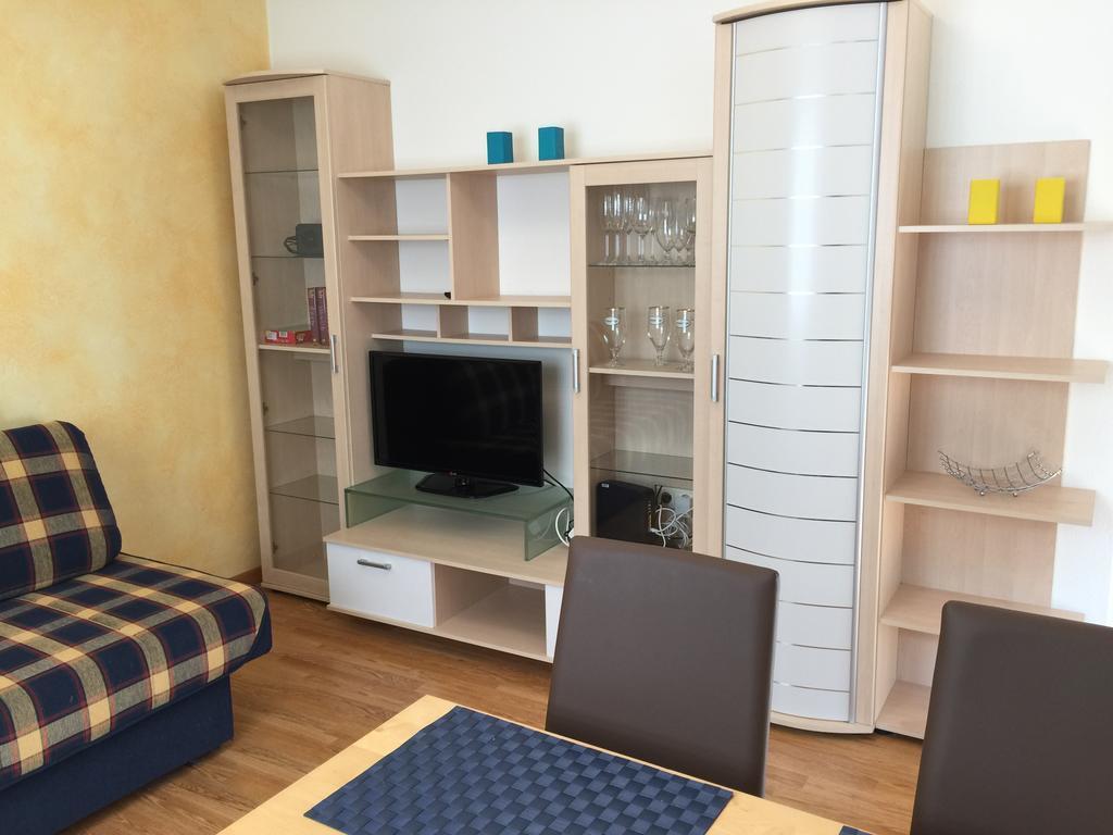 Parkapartments Schladming Luaran gambar