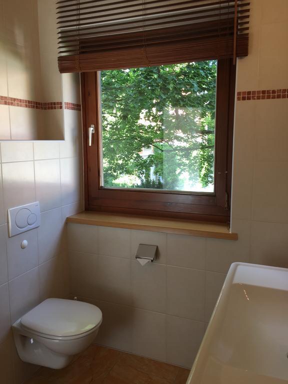 Parkapartments Schladming Luaran gambar