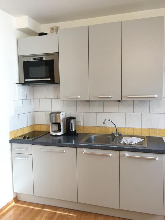 Parkapartments Schladming Luaran gambar
