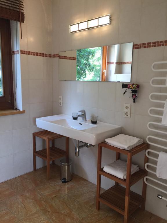 Parkapartments Schladming Luaran gambar