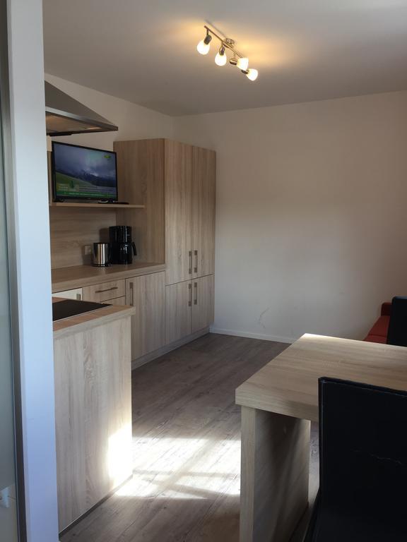 Parkapartments Schladming Luaran gambar