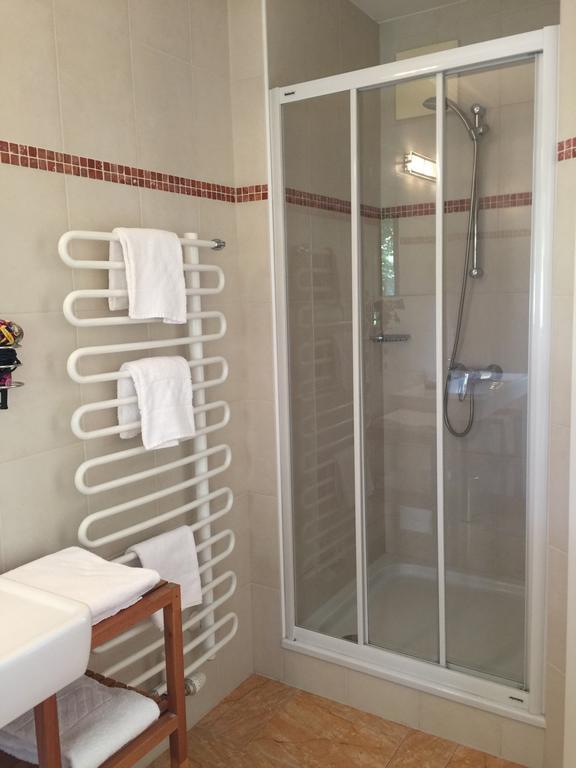 Parkapartments Schladming Luaran gambar