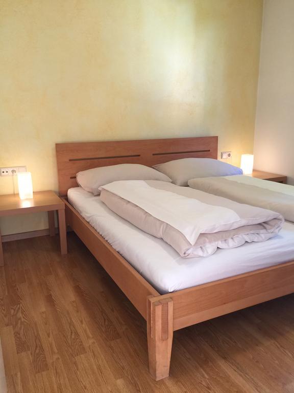 Parkapartments Schladming Luaran gambar