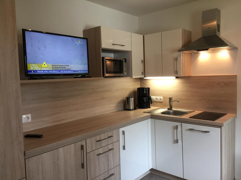 Parkapartments Schladming Luaran gambar