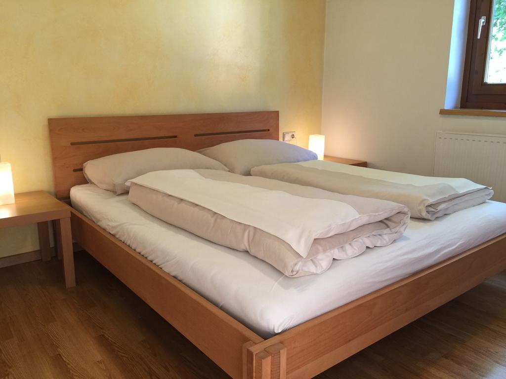 Parkapartments Schladming Luaran gambar