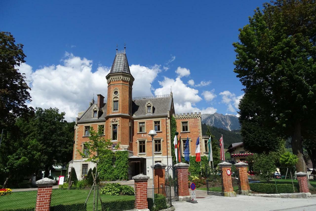 Parkapartments Schladming Luaran gambar